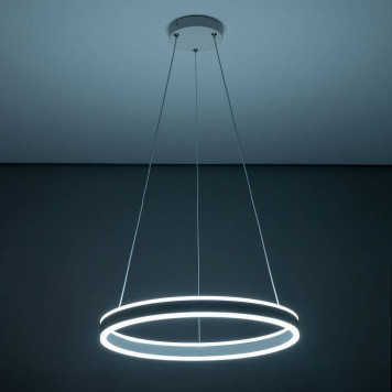 Подвесной светильник Citilux Дуэт CL719500-11