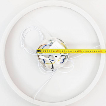 Подвесной светильник Citilux Дуэт CL719500-14