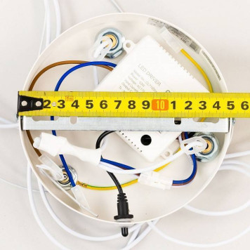 Подвесной светильник Citilux Дуэт CL719500-15