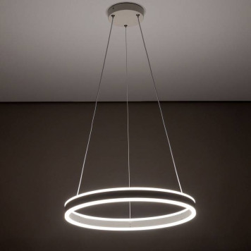 Подвесной светильник Citilux Дуэт CL719500-4