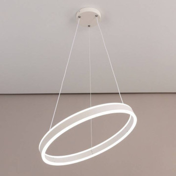 Подвесной светильник Citilux Дуэт CL719500-5