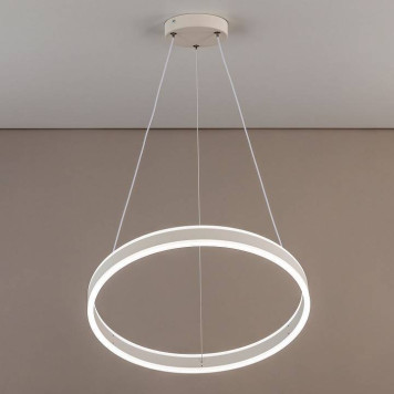 Подвесной светильник Citilux Дуэт CL719500-8