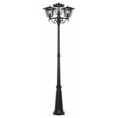 Фонарный столб Citilux FORTS CLU10P3