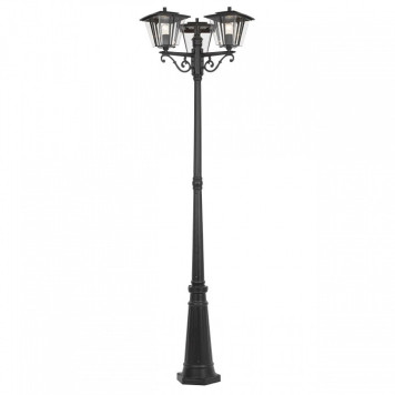 Фонарный столб Citilux FORTS CLU10P3-3
