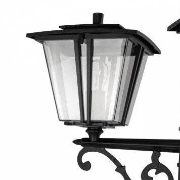 Фонарный столб Citilux FORTS CLU10P3-6