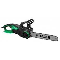 Электрическая цепная пила Hitachi CS40YNS (CS40Y)