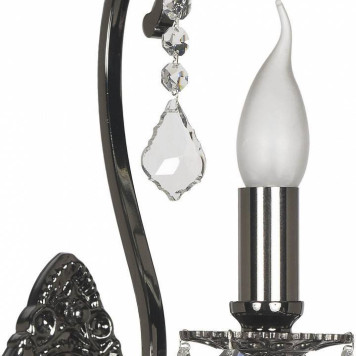 Бра Dio D’Arte Isola Isola E 2.1.1.600 NB-2