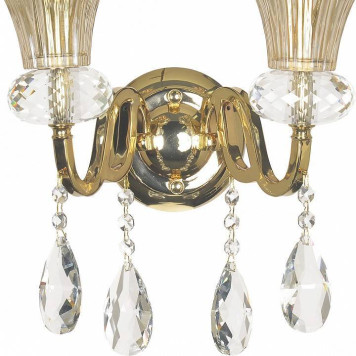 Бра Dio D’Arte Salerno Salerno E 2.1.2 G-1