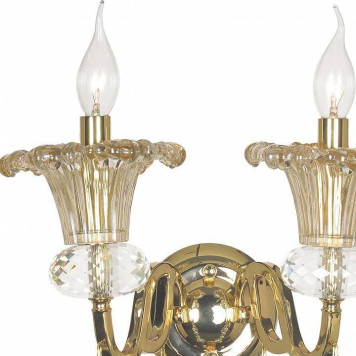 Бра Dio D’Arte Salerno Salerno E 2.1.2 G-2