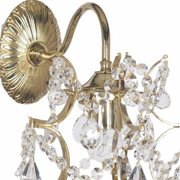 Бра Dio D’Arte Unico Unico E 2.1.1.600 G-2