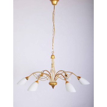 Подвесная люстра Doge Luce 169 169L06FO-2