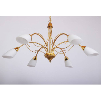 Подвесная люстра Doge Luce 169 169L06FO-3