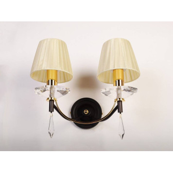 Бра Doge Luce 173 173AP2FV-904-1