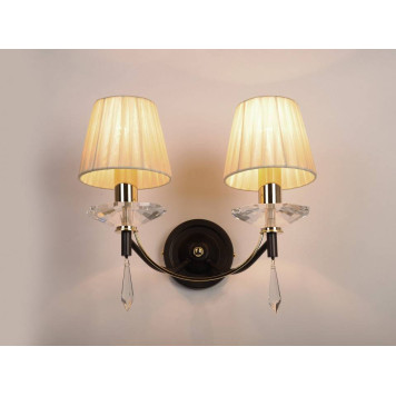 Бра Doge Luce 173 173AP2FV-904-2