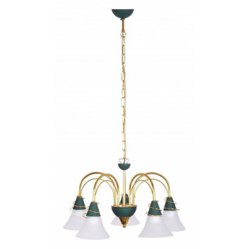 Подвесная люстра Doge Luce 292 292L05BE-60-1