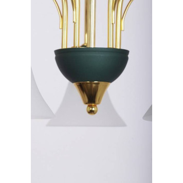 Подвесная люстра Doge Luce 292 292L05BE-60-6