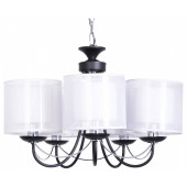 Подвесная люстра Doge Luce 083 A083L05DT