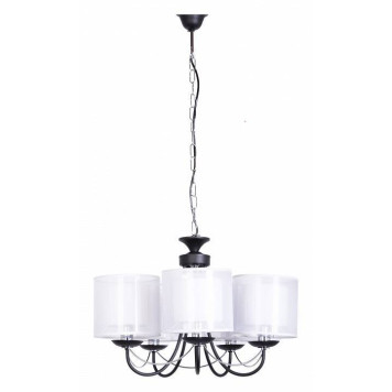 Подвесная люстра Doge Luce 083 A083L05DT-1