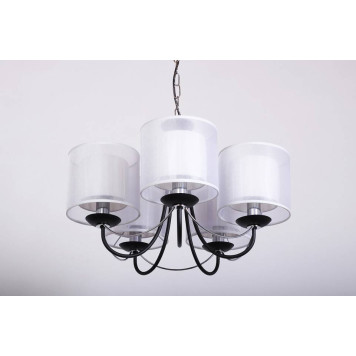 Подвесная люстра Doge Luce 083 A083L05DT-2