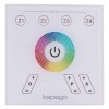 Контроллер-регулятор ЦТ и цвета RGB Deko-Light Rf 843020