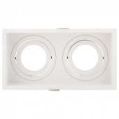 Встраиваемый светильник Denkirs  DK2042-WH