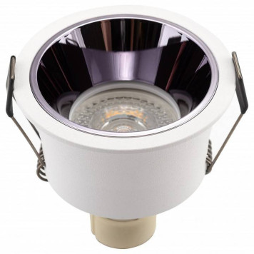 Плафон металлический Denkirs DK2411 DK2411-BC-2