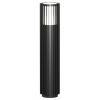 Наземный низкий светильник Denkirs Farsun DK9725-BK