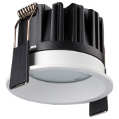 Встраиваемый светильник DesignLed DL-RE DL-RE50-20-WH-NW Встраиваемый светильник DesignLed DL-RE DL-RE50-20-WH-NW
