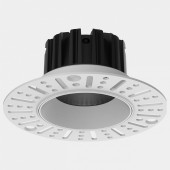 Встраиваемый светильник DesignLed DL-RE DL-RE48P-WH-12-NW Встраиваемый светильник DesignLed DL-RE DL-RE48P-WH-12-NW