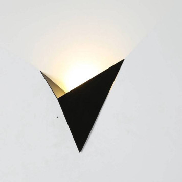 Накладной светильник DesignLed Trik GW-9103-3-BL-NW-1