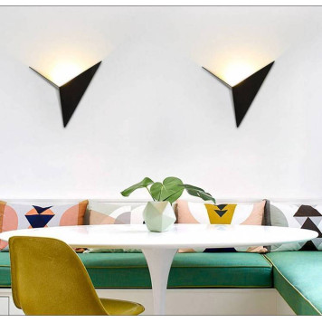 Накладной светильник DesignLed Trik GW-9103-3-BL-NW-8