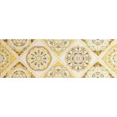 Вставка декоративная Morocco DW11MRC01 600*200*9 (5 шт в уп)