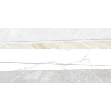 Bayron DW9BAO55 Декор 250*500*9 (5 шт в уп)