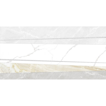 Bayron DW9BAO55 Декор 250*500*9 (5 шт в уп)-1