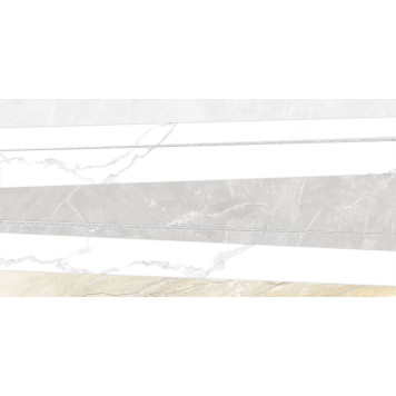 Bayron DW9BAO55 Декор 250*500*9 (5 шт в уп)-3