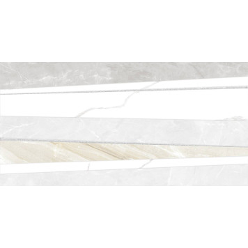 Bayron DW9BAO55 Декор 250*500*9 (5 шт в уп)-4