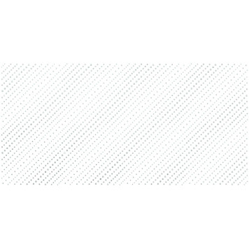 Confetti Blanco DW9CFT00 Декор 249*500 (8 шт в уп)