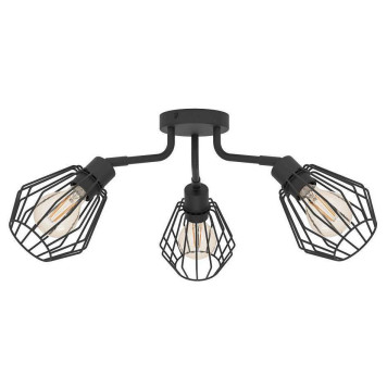 Потолочная люстра Eglo TARBES 31531