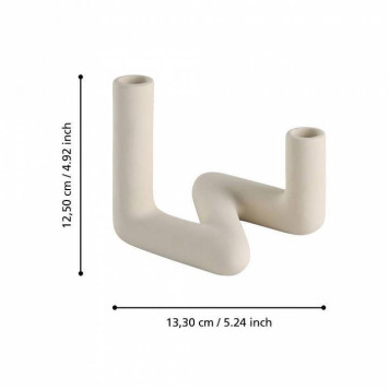 Подсвечник декоративный Eglo Valakish 422305-3