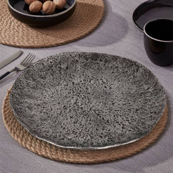 Блюдо декоративное Eglo Forleyet 427038-1