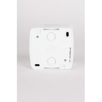 Розетка Ethernet RJ-45 Elbi Eleсtriс Alsu 7 504-000200-247-8