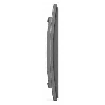Рамка для двойной розетки Elbi Eleсtriс Zena 608-011000-908-2