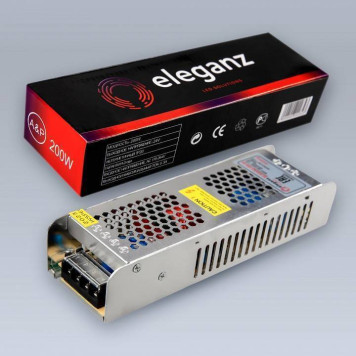 Блок питания Eleganz EL-0007-2
