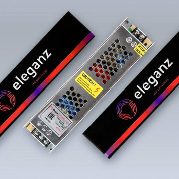 Блок питания Eleganz EL-0008-3