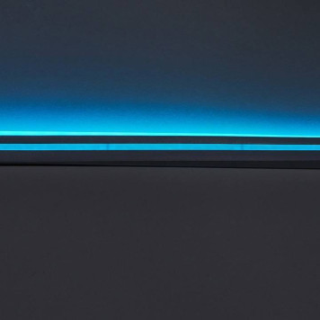 Шнур световой Eleganz EL-N24-96IB-12