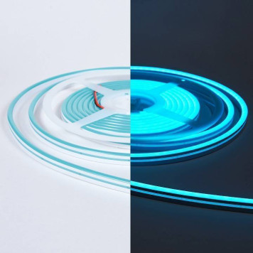 Шнур световой Eleganz EL-N24-96IB-9