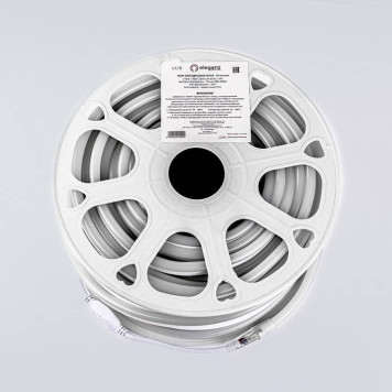 Комплект с лентой светодиодной Eleganz LUX EL-NS-7WW-5