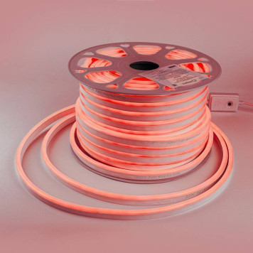 Комплект с лентой светодиодной Eleganz LUX EL-NS-8RGB-3
