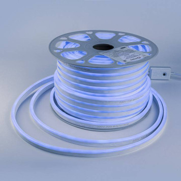 Комплект с лентой светодиодной Eleganz LUX EL-NS-8RGB-4