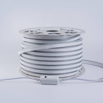 Комплект с лентой светодиодной Eleganz LUX EL-NS-8RGB-8